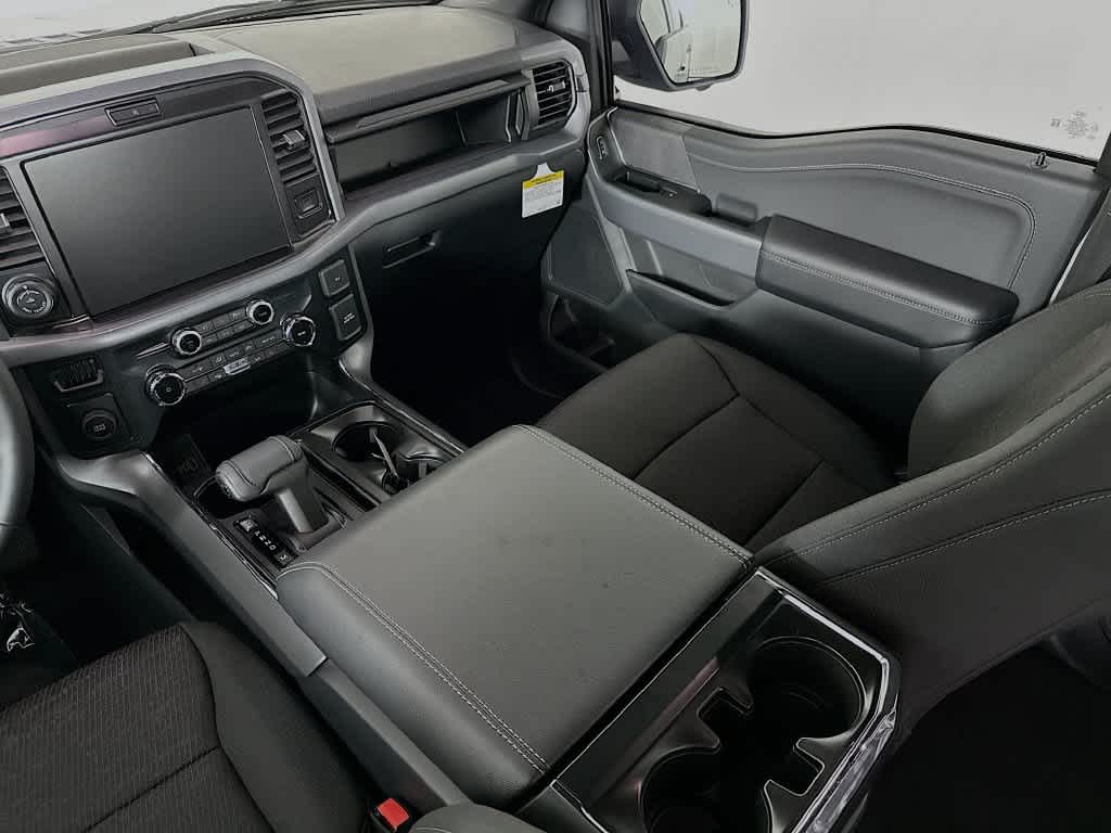 Ford F-150 XLT 2026