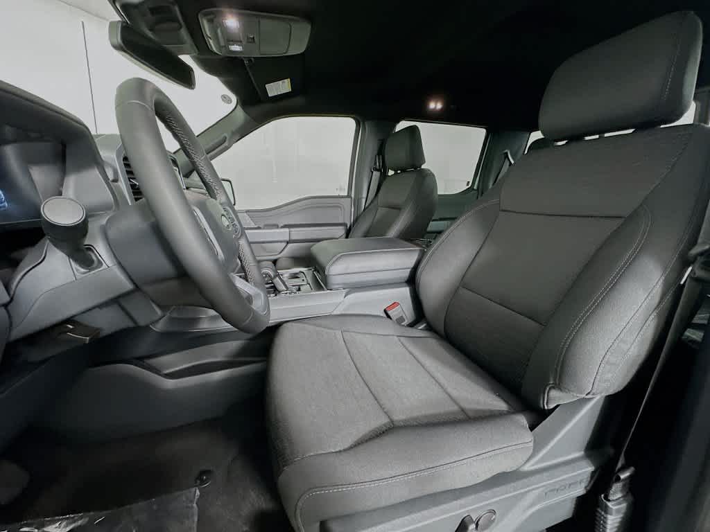 Ford F-150 XLT 2026