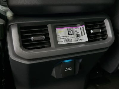 Ford F-150 XLT 2026