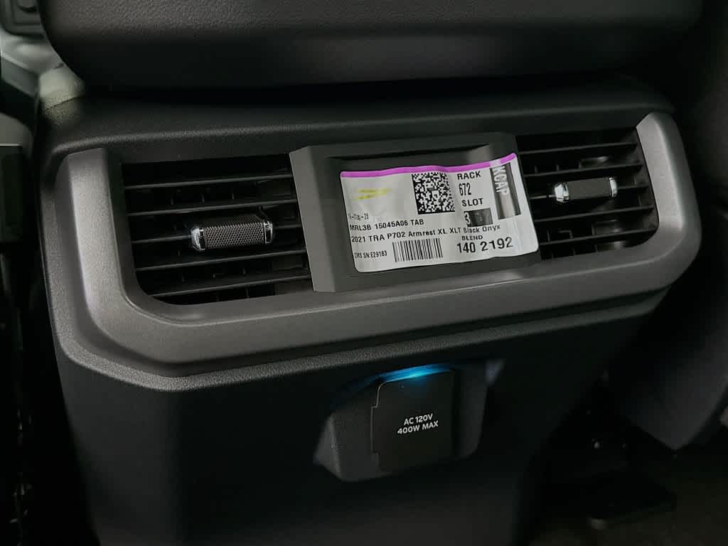 Ford F-150 XLT 2026