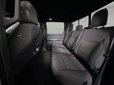 Ford F-150 XLT 2026