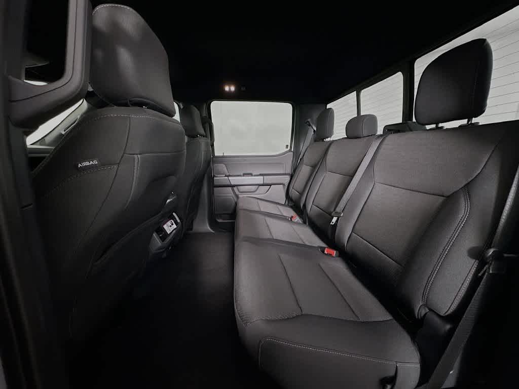 Ford F-150 XLT 2026