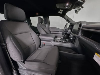 Ford F-150 XLT 2026