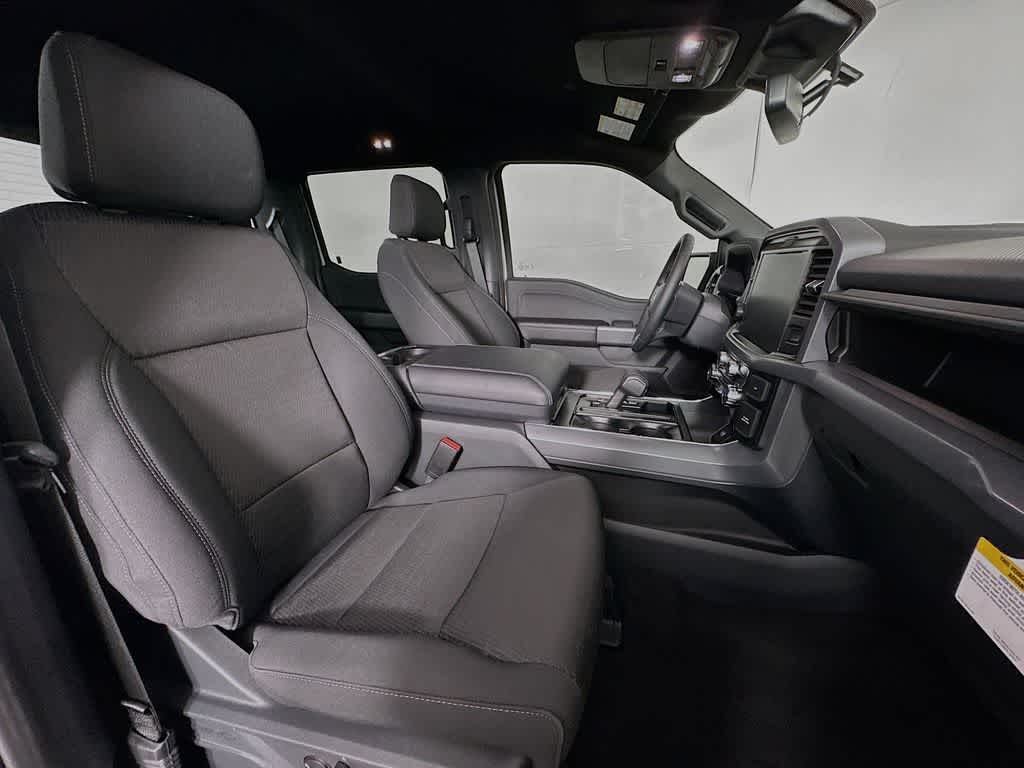 Ford F-150 XLT 2026