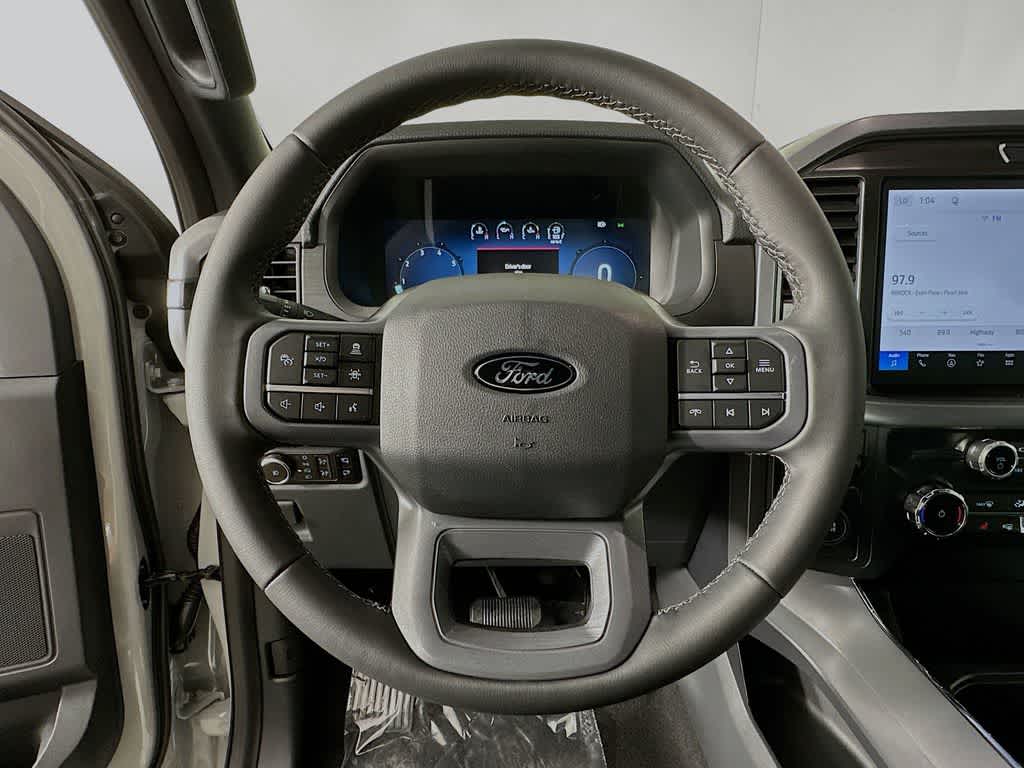 Ford F-150 XLT 2026