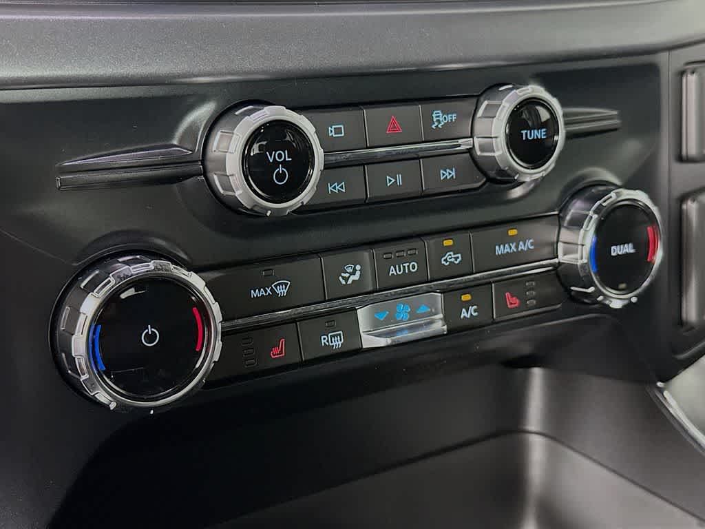 Ford F-150 XLT 2026