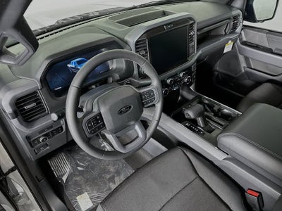 Ford F-150 XLT 2026