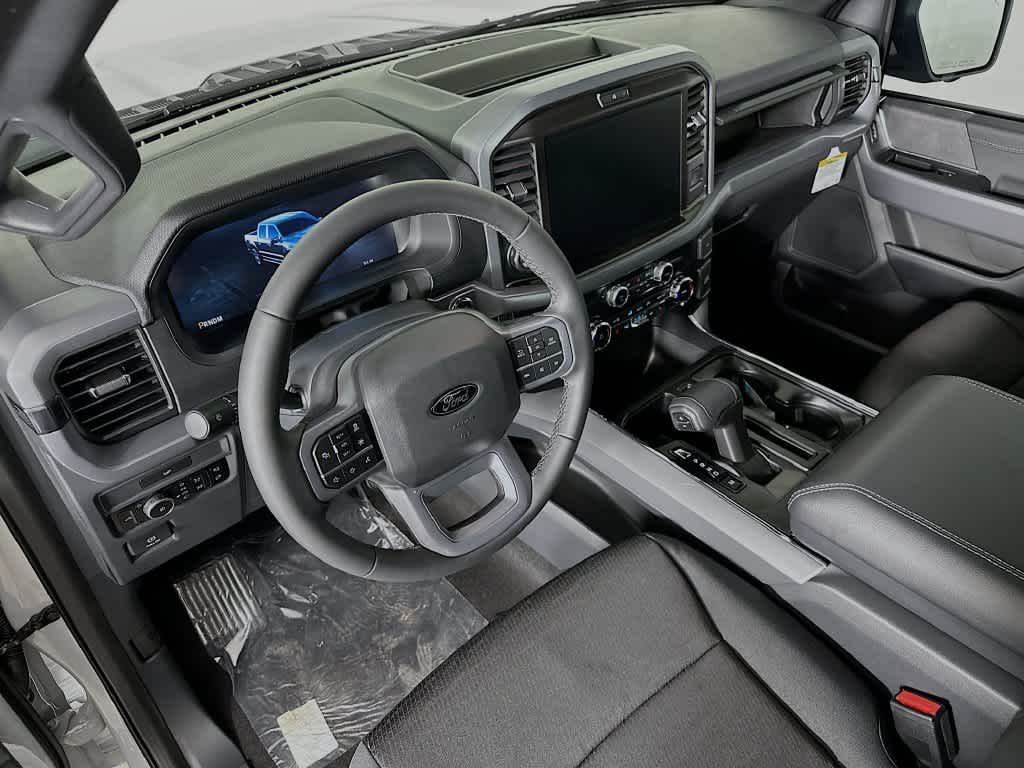 Ford F-150 XLT 2026