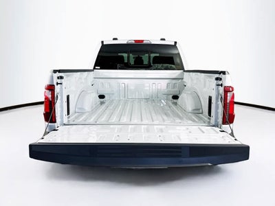 Ford F-150 XLT 2026