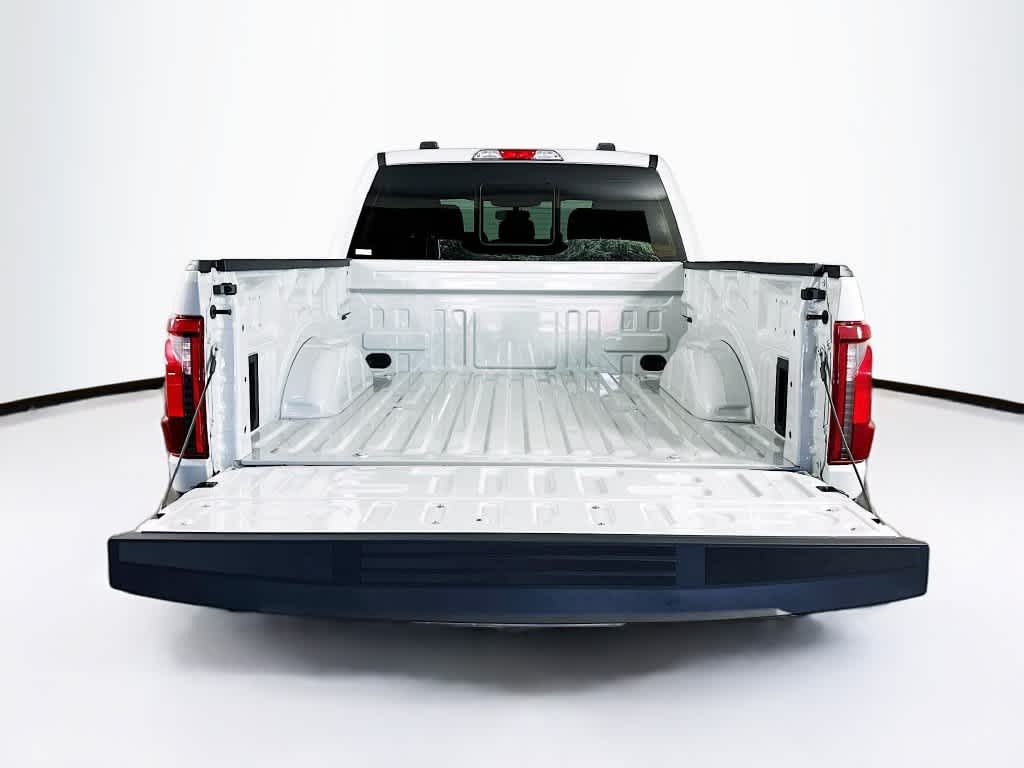 Ford F-150 XLT 2026