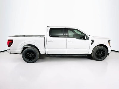 Ford F-150 XLT 2026