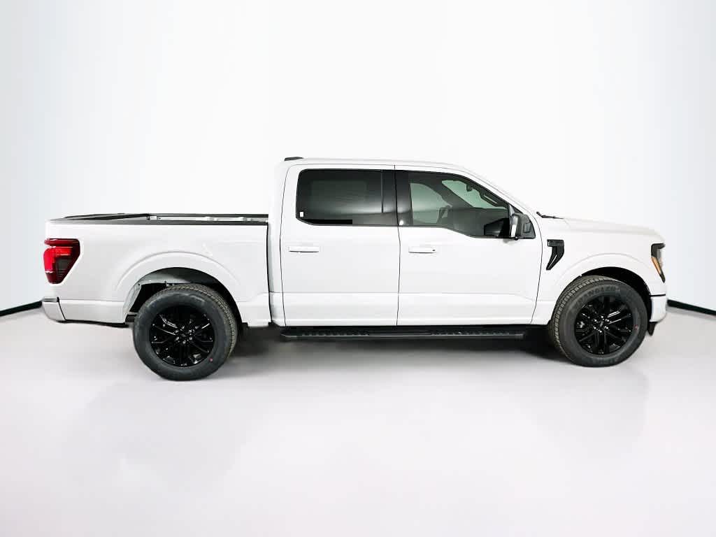 Ford F-150 XLT 2026