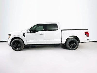 Ford F-150 XLT 2026