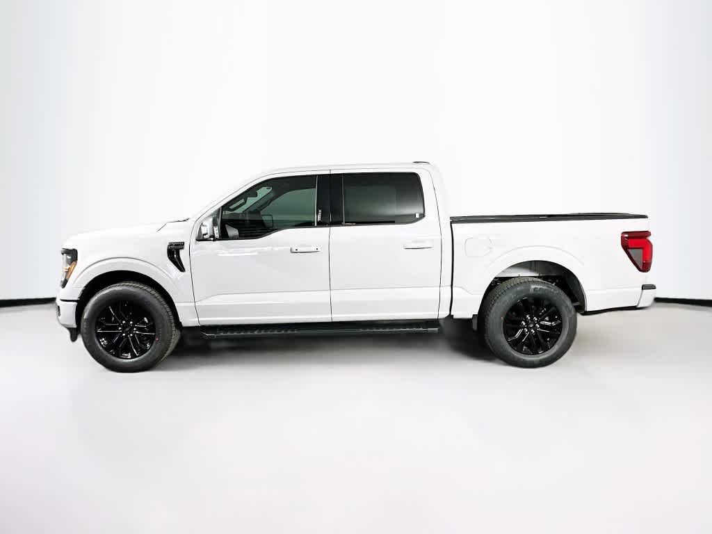 Ford F-150 XLT 2026
