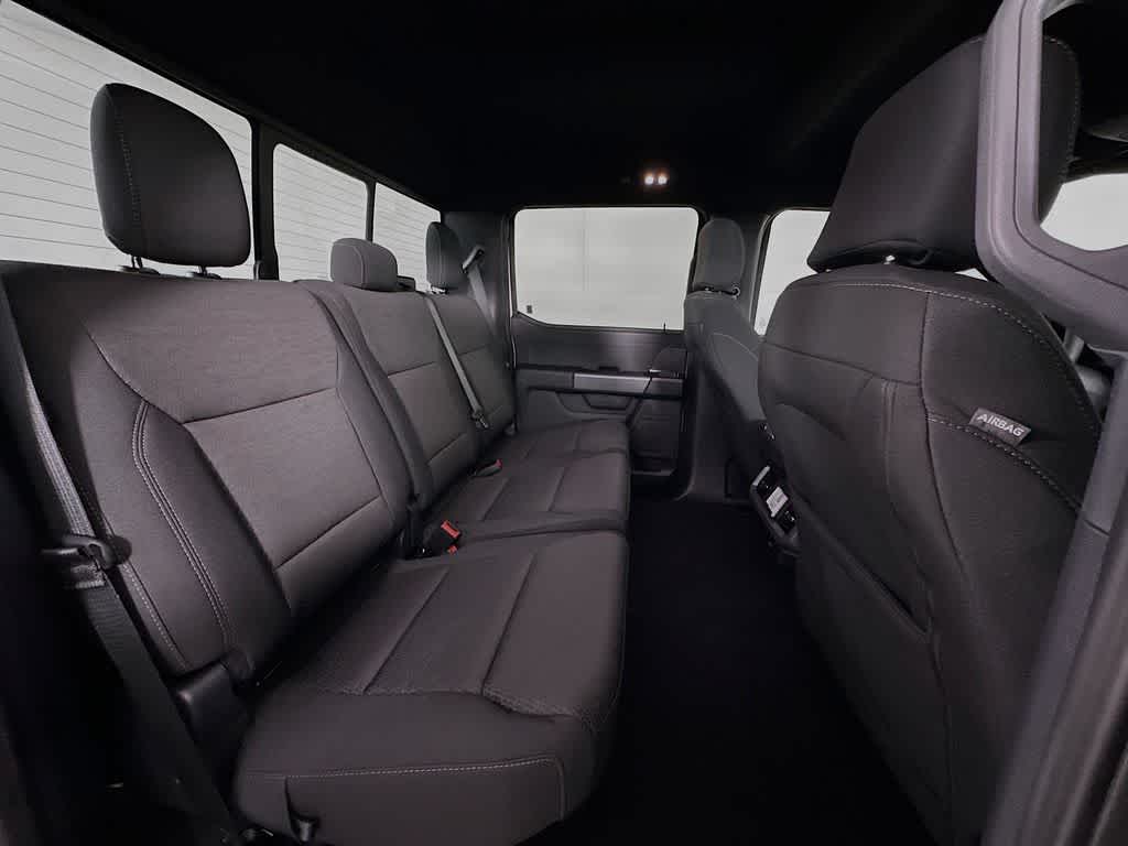 Ford F-150 XLT 2026