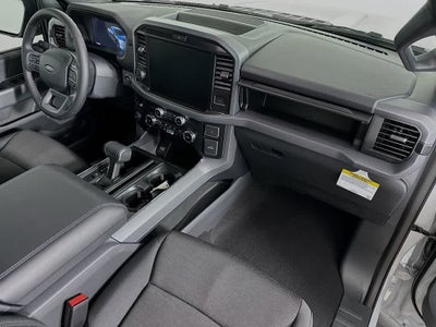 Ford F-150 XLT 2026