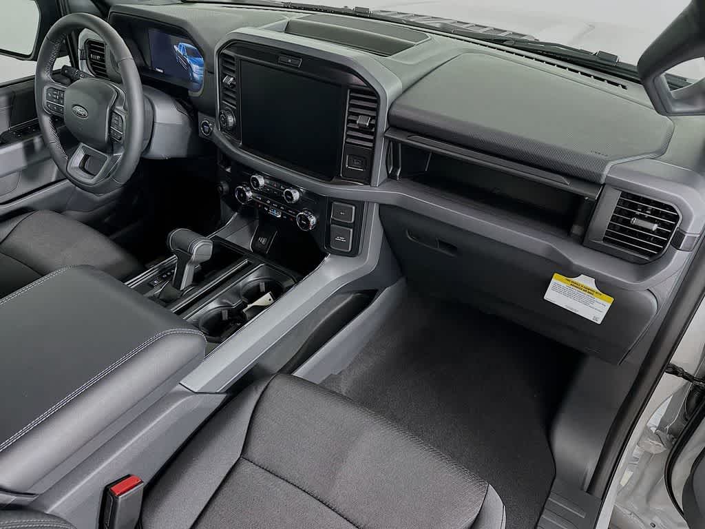 Ford F-150 XLT 2026