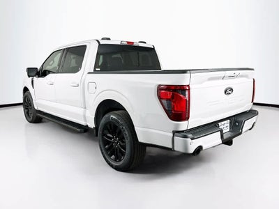 Ford F-150 XLT 2026