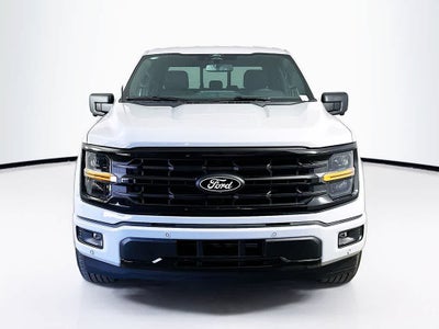 Ford F-150 XLT 2026