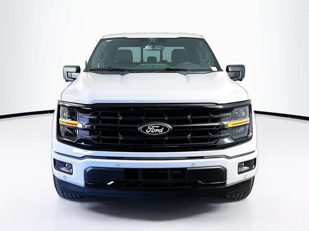 Ford F-150 XLT 2026