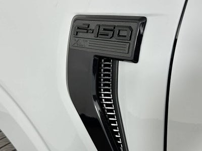 Ford F-150 XLT 2026