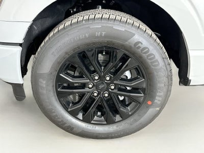 Ford F-150 XLT 2026