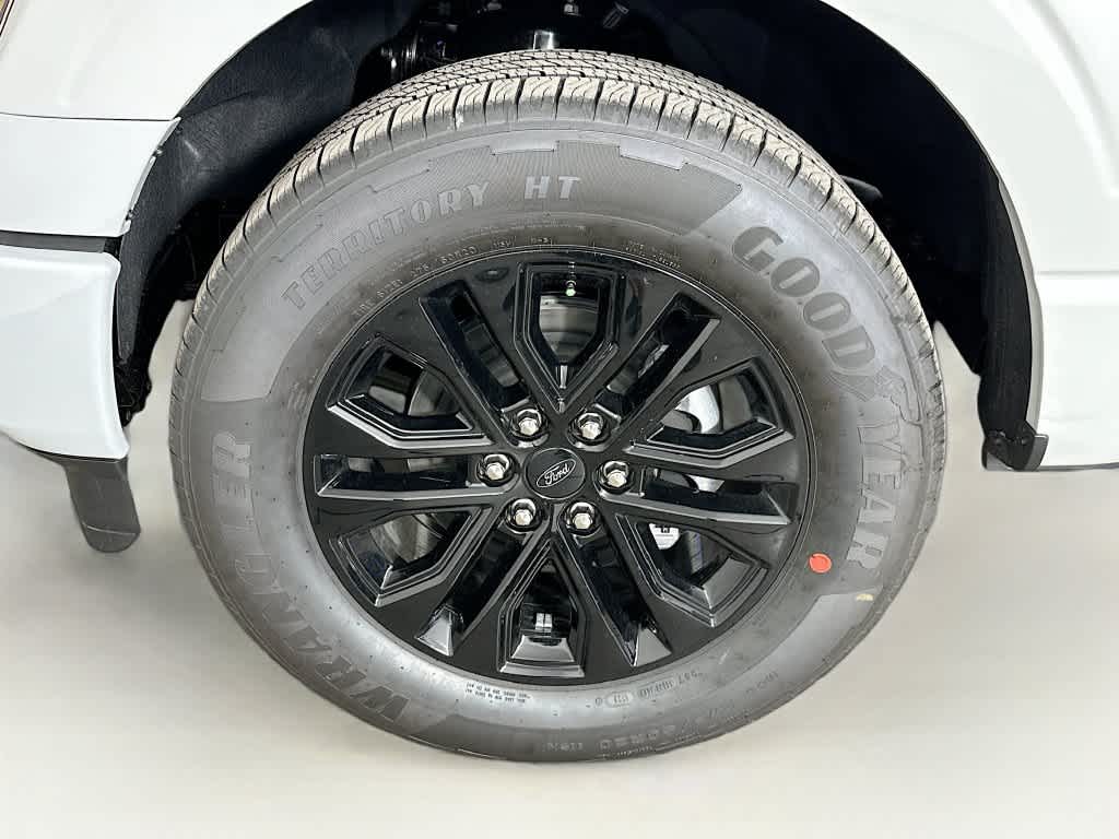 Ford F-150 XLT 2026
