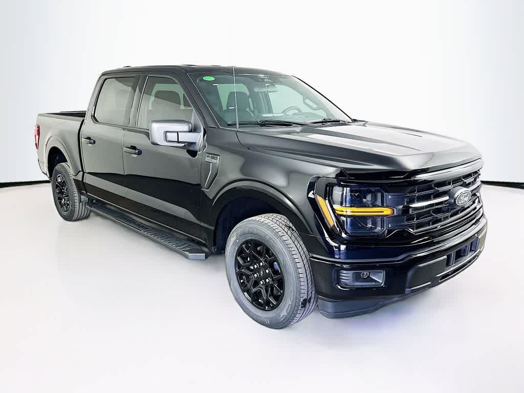 Ford F-150 XLT 2026