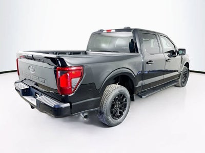 Ford F-150 XLT 2026
