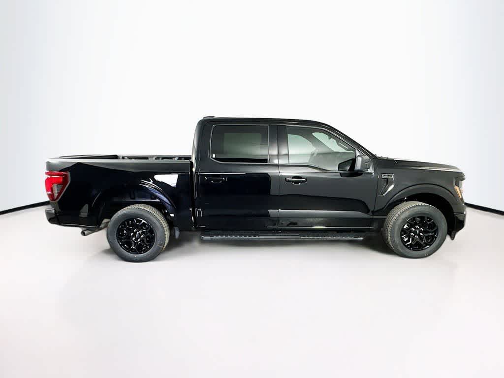 Ford F-150 XLT 2026
