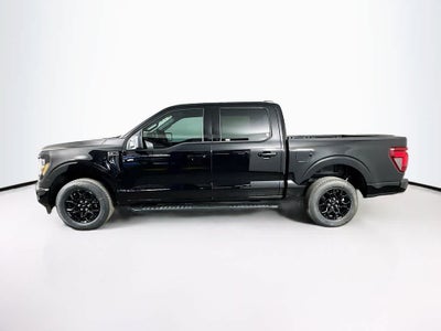 Ford F-150 XLT 2026