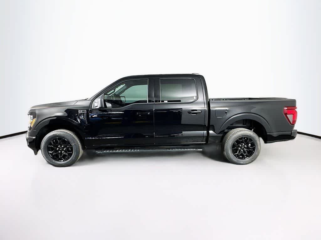Ford F-150 XLT 2026