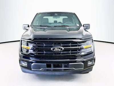 Ford F-150 XLT 2026