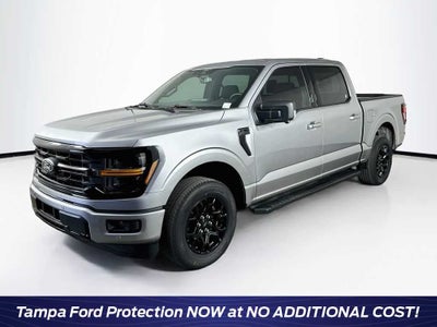 Ford F-150 XLT 2026