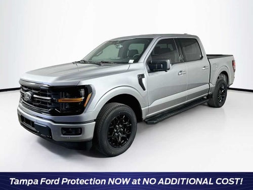 Ford F-150 XLT 2026
