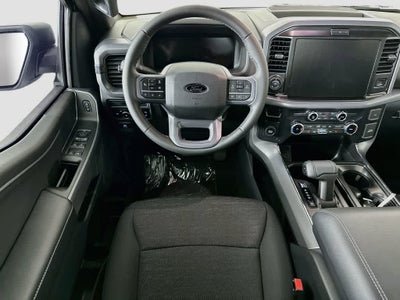 Ford F-150 XLT 2026