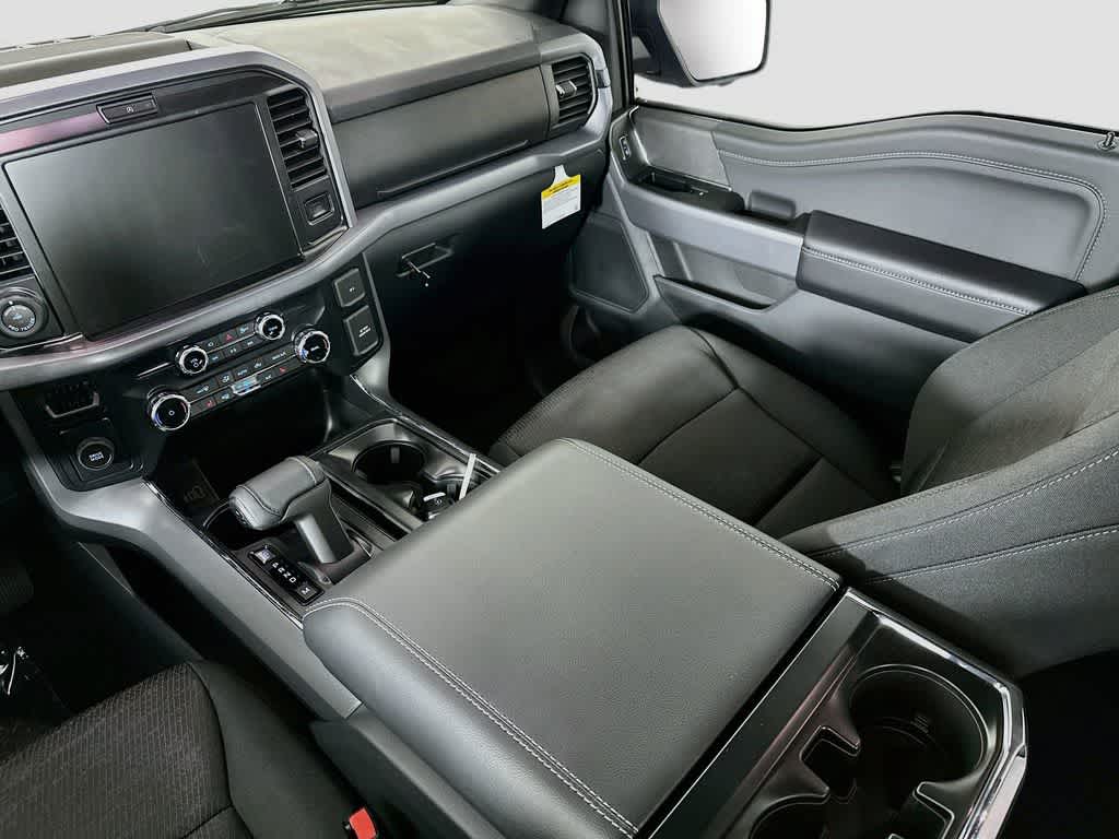 Ford F-150 XLT 2026