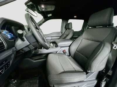 Ford F-150 XLT 2026