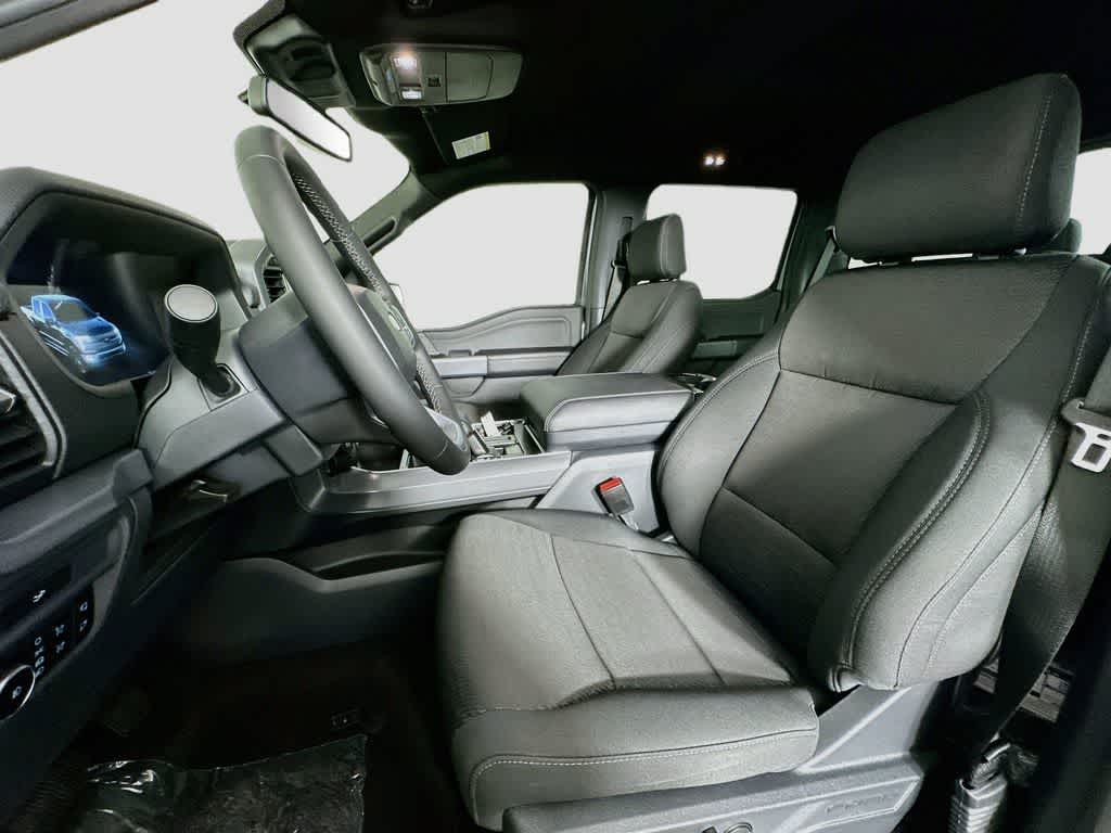 Ford F-150 XLT 2026