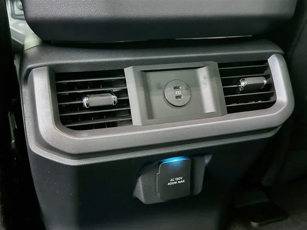 Ford F-150 XLT 2026