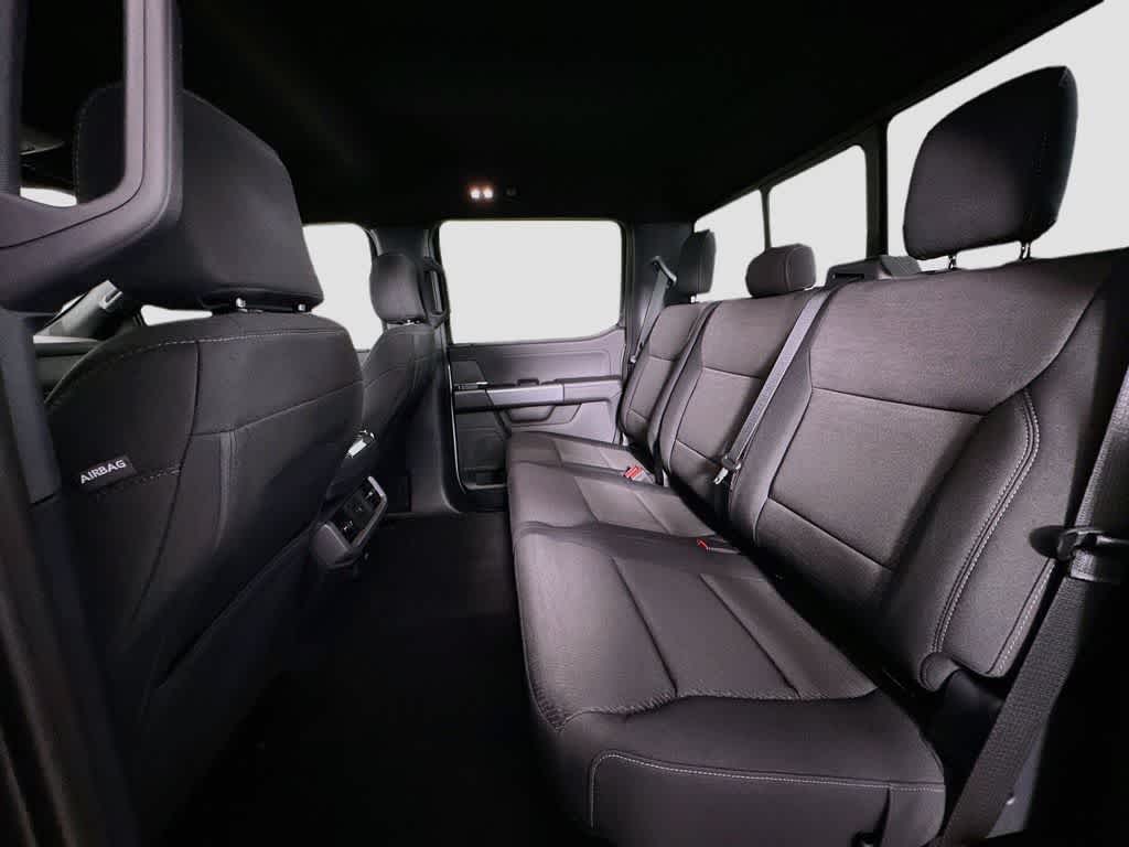 Ford F-150 XLT 2026