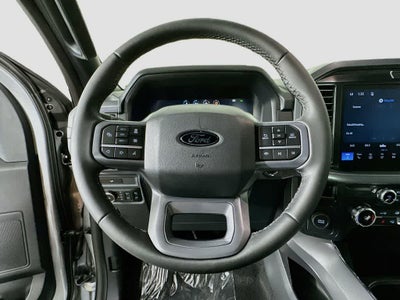 Ford F-150 XLT 2026
