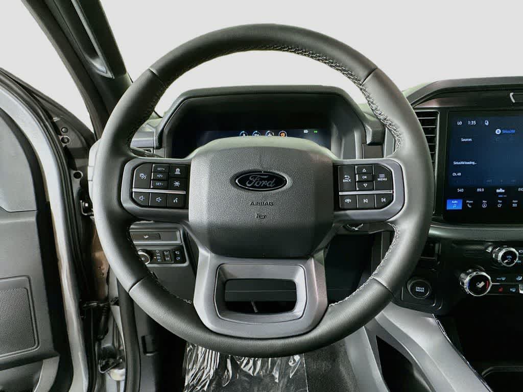 Ford F-150 XLT 2026