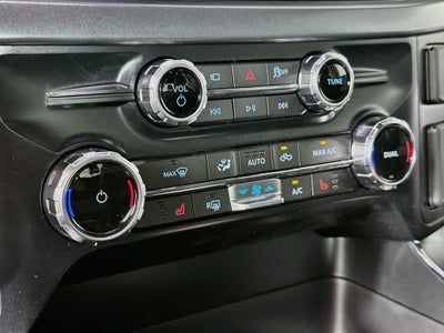 Ford F-150 XLT 2026