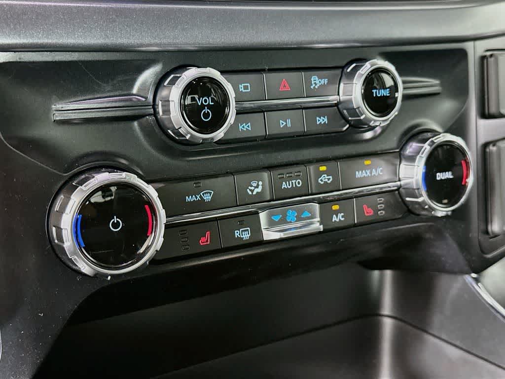 Ford F-150 XLT 2026