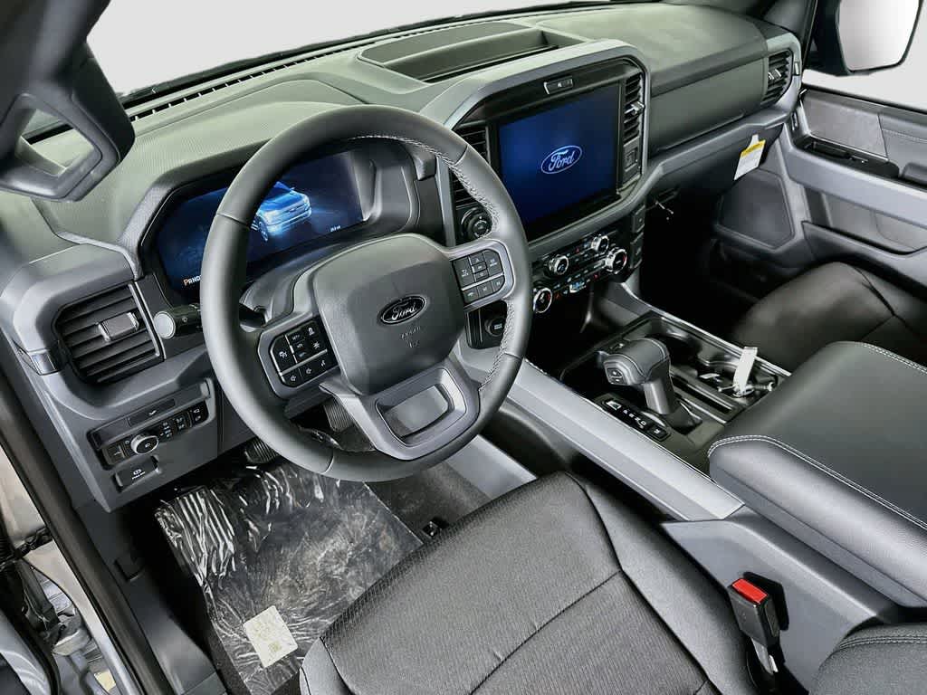 Ford F-150 XLT 2026