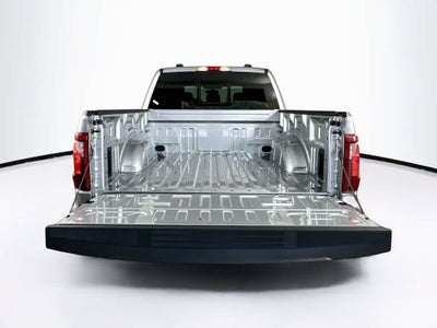 Ford F-150 XLT 2026