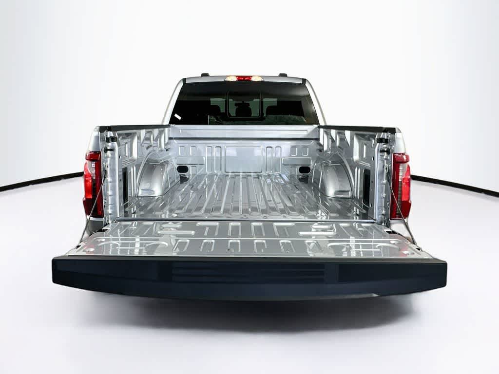 Ford F-150 XLT 2026