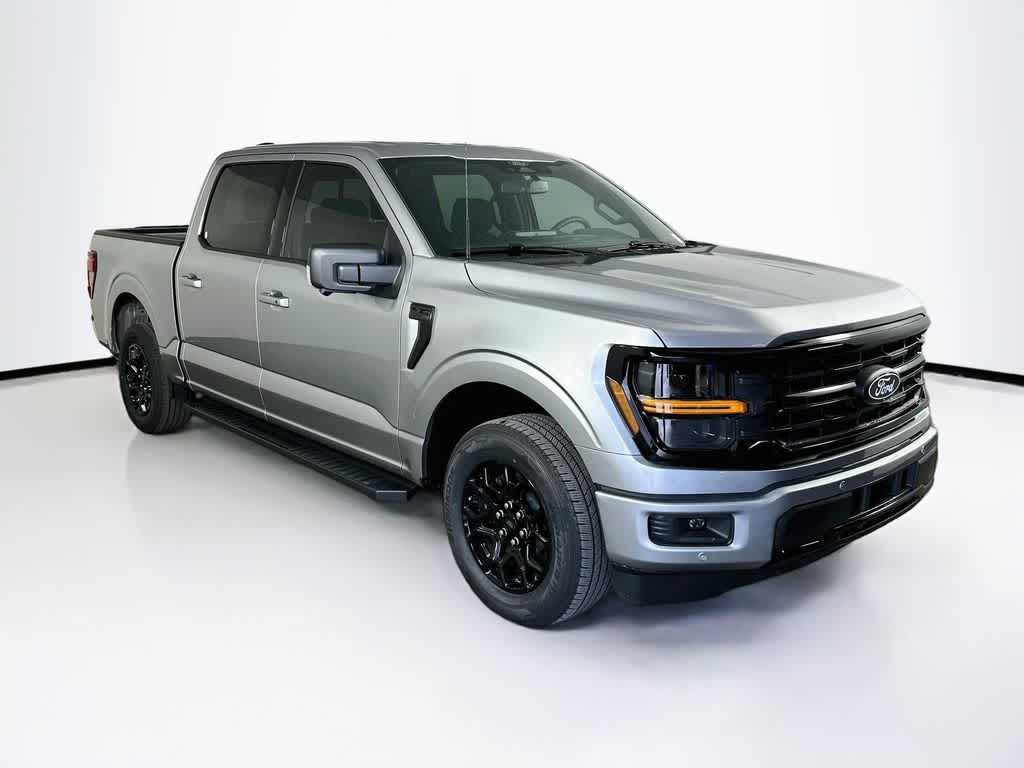 Ford F-150 XLT 2026