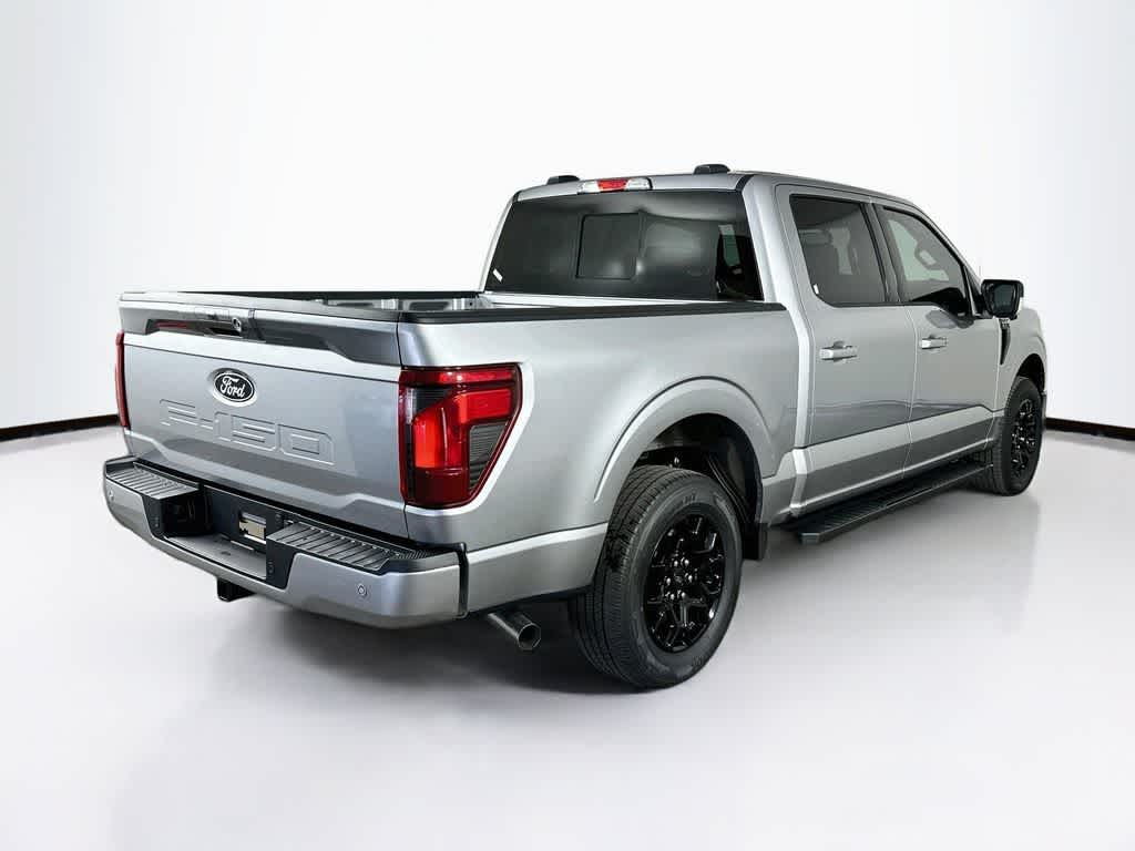 Ford F-150 XLT 2026
